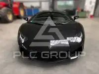 2014 Lamborghini Aventador