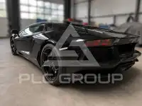 2014 Lamborghini Aventador