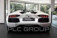 2014 Lamborghini Aventador