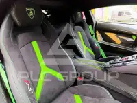 2014 Lamborghini Aventador