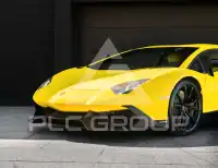 2014 Lamborghini Aventador