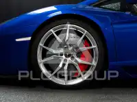 2014 Lamborghini Aventador
