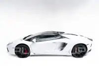 2014 Lamborghini Aventador