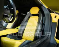 2014 Lamborghini Aventador