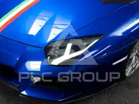 2014 Lamborghini Aventador
