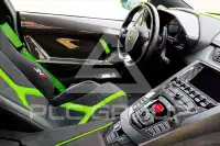 2014 Lamborghini Aventador