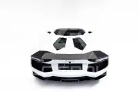 2014 Lamborghini Aventador