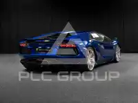 2014 Lamborghini Aventador