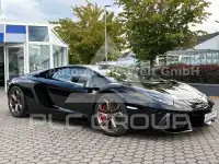 2014 Lamborghini Aventador