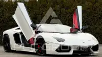 2014 Lamborghini Aventador