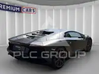 2014 Lamborghini Aventador
