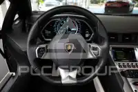 2014 Lamborghini Aventador