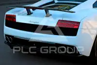 2014 Lamborghini Gallardo
