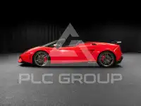 2014 Lamborghini Gallardo