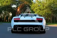 2014 Lamborghini Gallardo