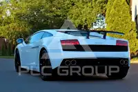 2014 Lamborghini Gallardo