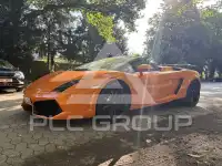 2014 Lamborghini Gallardo