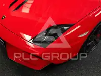 2014 Lamborghini Gallardo