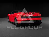 2014 Lamborghini Gallardo
