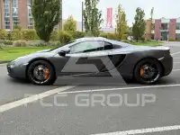 2014 McLaren MP4