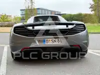 2014 McLaren MP4
