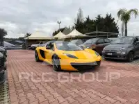2014 McLaren Other