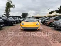 2014 McLaren Other