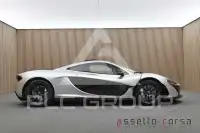 2014 McLaren P1