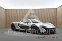 2014 McLaren P1
