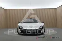 2014 McLaren P1
