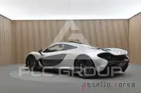2014 McLaren P1