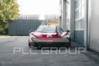 2014 McLaren P1