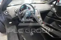 2014 McLaren 650S