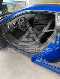 2014 McLaren 650S