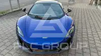 2014 McLaren 650S