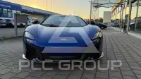 2014 McLaren 650S