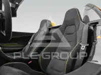 2014 McLaren 650S