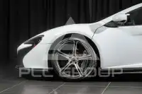 2014 McLaren 650S