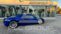 2014 McLaren 650S