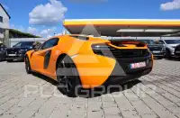 2014 McLaren 650S