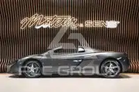 2014 McLaren 650S