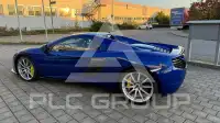 2014 McLaren 650S