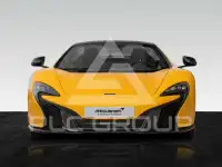 2014 McLaren 650S
