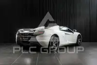 2014 McLaren 650S