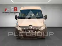 2014 Renault Master