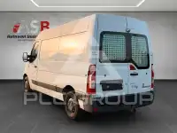 2014 Renault Master