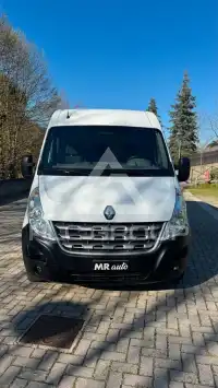 2014 Renault Master