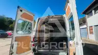 2014 Renault Master