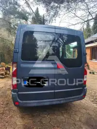 2014 Renault Master