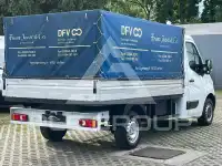 2014 Renault Master
